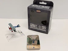 Wings Of Glory WW1 Siemens-Schuckert D.III Veltjens Ares Miniatures Game 36