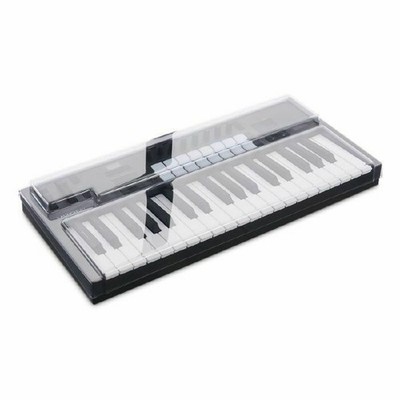 Decksaver Novation Launchkey 37 MK4 Staubschutzhaube