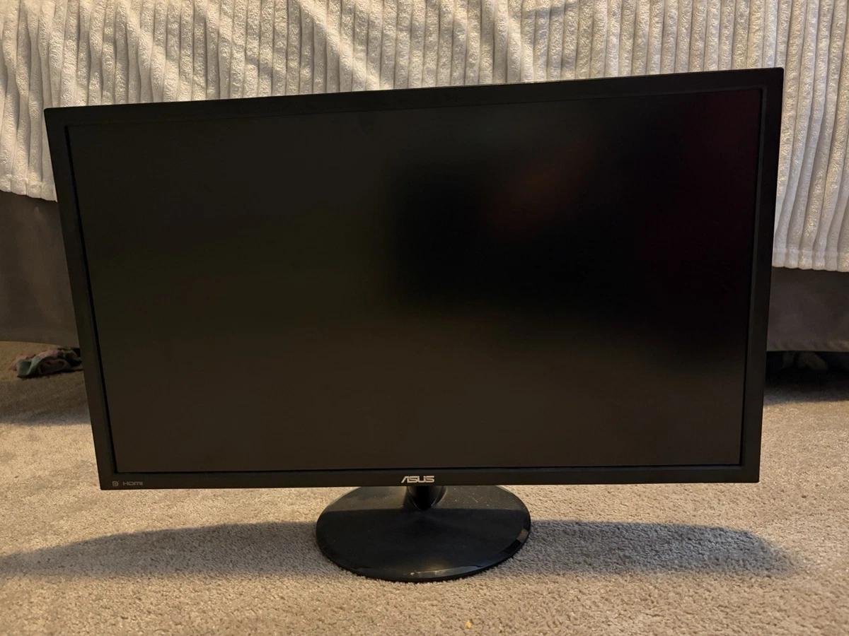 ASUS 28-30.9 Inch 60 Hz Computer Monitors for sale | eBay