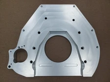 Cummins 5.9 12V to 7.3 ZF5 Adapter