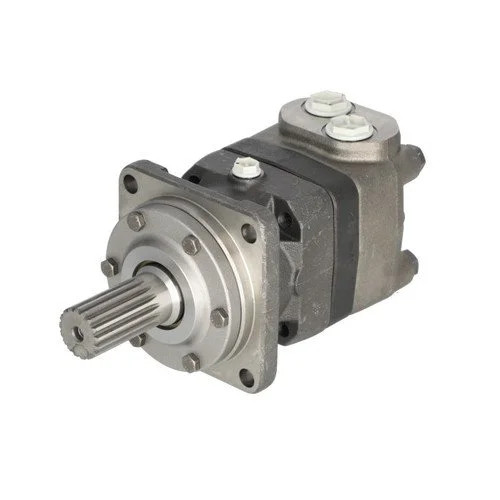 Hydraulic Motor fits Case 1845C H673971 229263A1 | eBay