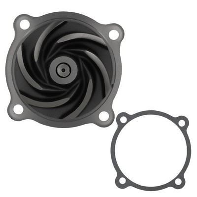Water Pump for Cat D3B D3C D4B D4C D5C 910 916 926 3204 Engine 2W-1223 2W1223