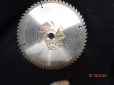 12 Zoll Kreissägeblatt, 64 Zähne, 