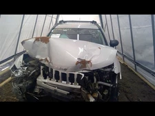 Rear View Mirror Classic Style Manual Dimming Fits 07-17 COMPASS 268272