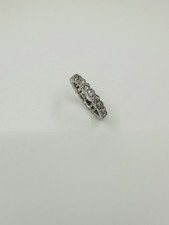 Diamond Fully Set Eternity Ring