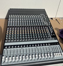 Mixer registrazione 16 canali Mackie ONYX 1640