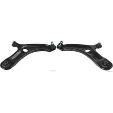 HERTH+BUSS JAKOPARTS Querlenker Set links & rechts Satz für Hyundai i20 PB PBT