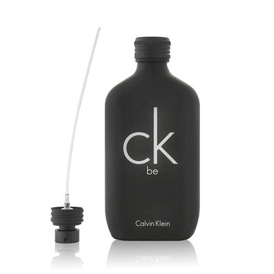 Calvin Klein CK be Eau De Toilette EDT 50 ml (unisex)
