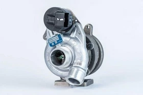 Turbolader BorgWarner 54399880111 für LAND ROVER Range Rover III (L322)