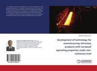 Aristotle Issagulov | Development Of Technology For Manufacturing Refractory...