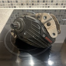 Bosch Performance Line Gen4 Motor Black