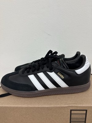 Adidas Samba Classic Black US M Size 7 New