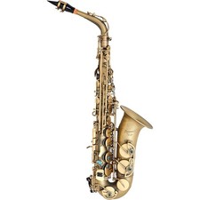 P. Mauriat PMXA67R Series Professional Alto Saxophone Dark Lacquer