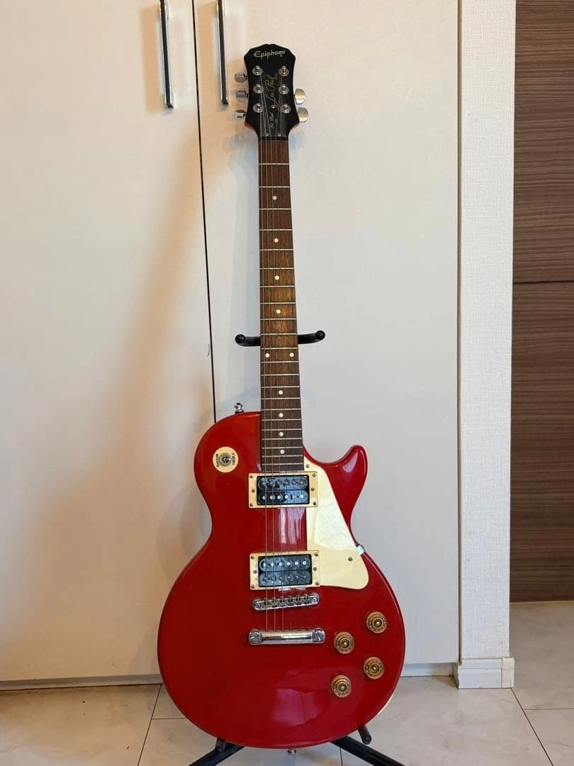 Preços baixos em Epiphone Les Paul 100 | eBay