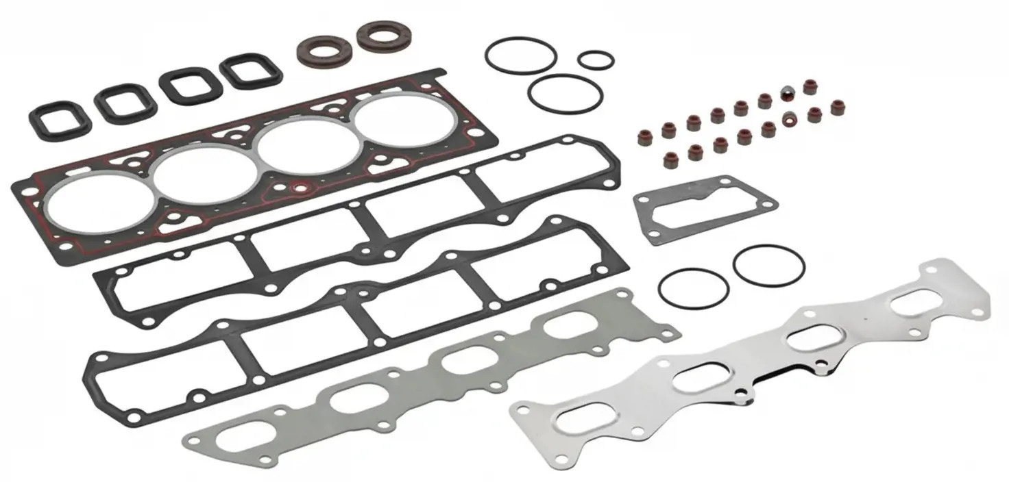 Kit guarnizioni testata 710.370 ELRING per FIAT LANCIA
