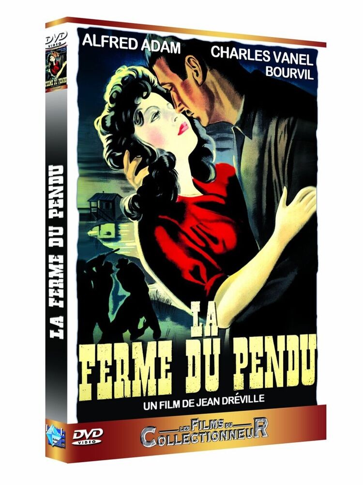 La ferme du pendu - New Sealed Under Blister | New