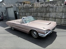 1964 Ford Thunderbird for Sale