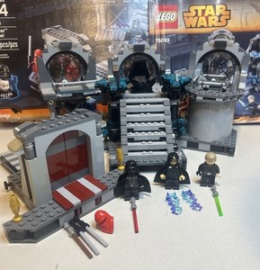 Lego 75093 | eBay