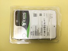 Seagate Exos X12 12TB 7.2K SAS 12Gbps 3.5'' Hard Drive HDD ST12000NM0027 NEW