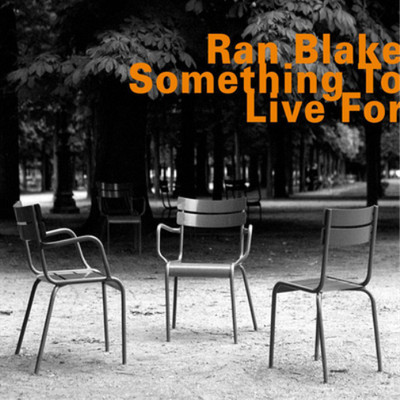 Ran Blake Something to Live For (CD) Album