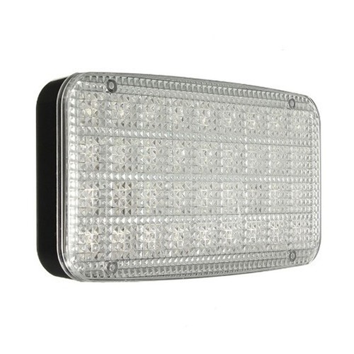 Car Interior Dome Light Indoor Roof Ceiling Lamp 36led Universal Trunk Reading - Photo 6/8