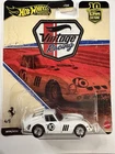 2026 Hot Wheels Premium Car Culture Vintage Racing Ferrari 250 GTO Free Shipping