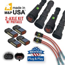 Mp Usa Z55 Autoride Shock Ride Height Bypass Kit 2005-2013 Gm Chevy Cadillac Mp Usa Z55 Autoride Shock Ride Height Bypass Kit 2005-2013 Gm Chevy Cadillac