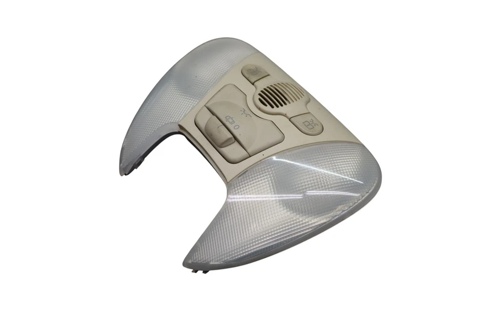 03-04 Mercedes R230 SL500 SL55 AMG внутренняя крыша верхний купол лампа оригинальный - Изображение 4 из 4