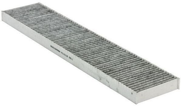 Denckermann Filter, Innenraumluft M110116 FüR Ford Seat VW-image