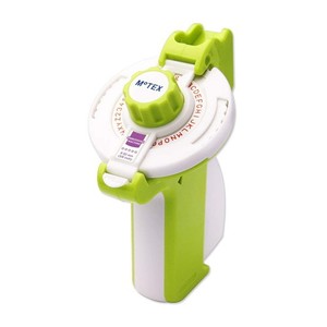 Motex Embossing Label Maker, outil d'étiquetage, fabricant d'étiquettes pour...