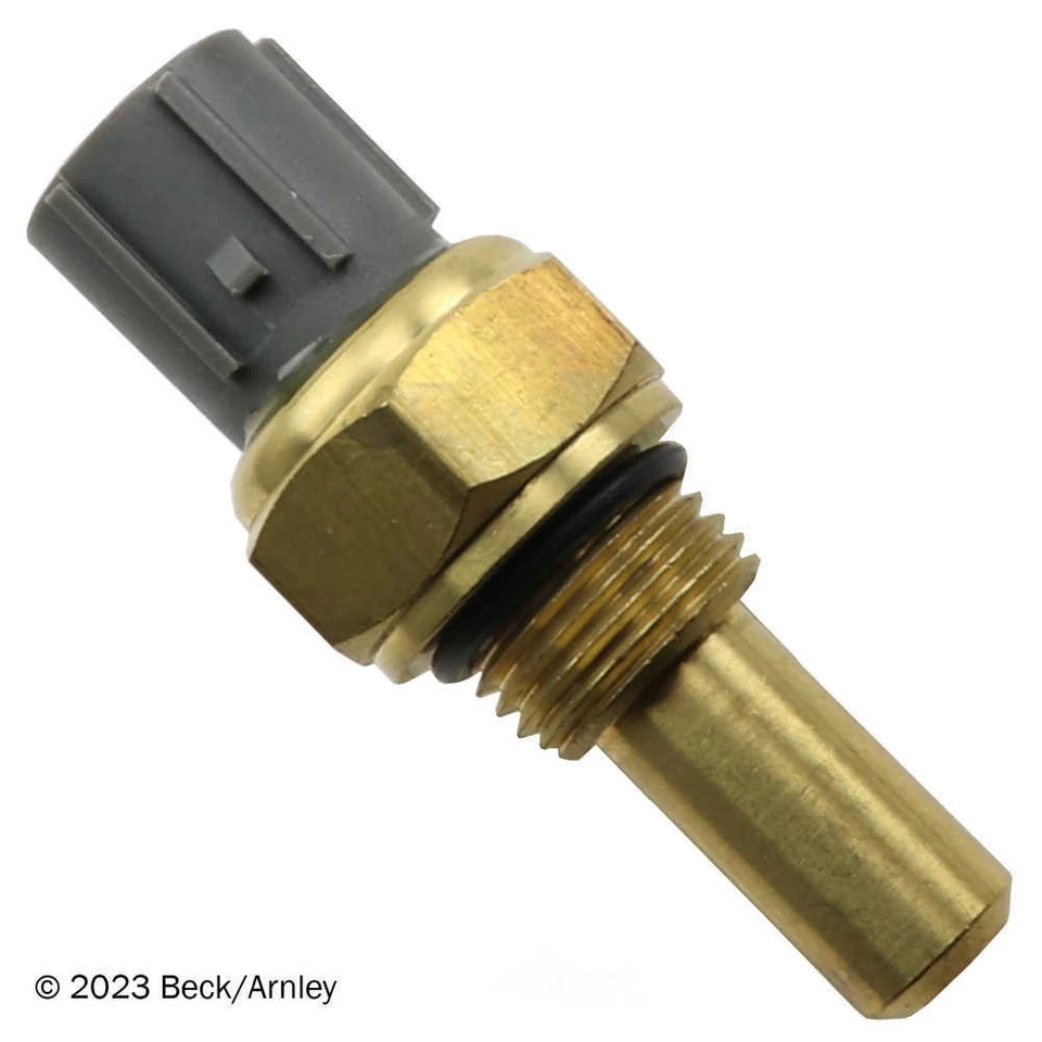 Переключатель вентилятора охлаждения двигателя подходит для Honda Prelude Accord BECK/ARNLEY 1986-1991 годов выпуска - Изображение 4 из 4