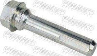 Febest FüHrungsbolzen, Bremssattel 0174-AXVH70LOWR FüR Lexus Mitsubishi Toyota