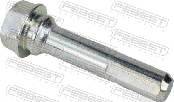 Febest FüHrungsbolzen, Bremssattel 0174-AXVH70LOWR FüR Lexus Mitsubishi Toyota-image