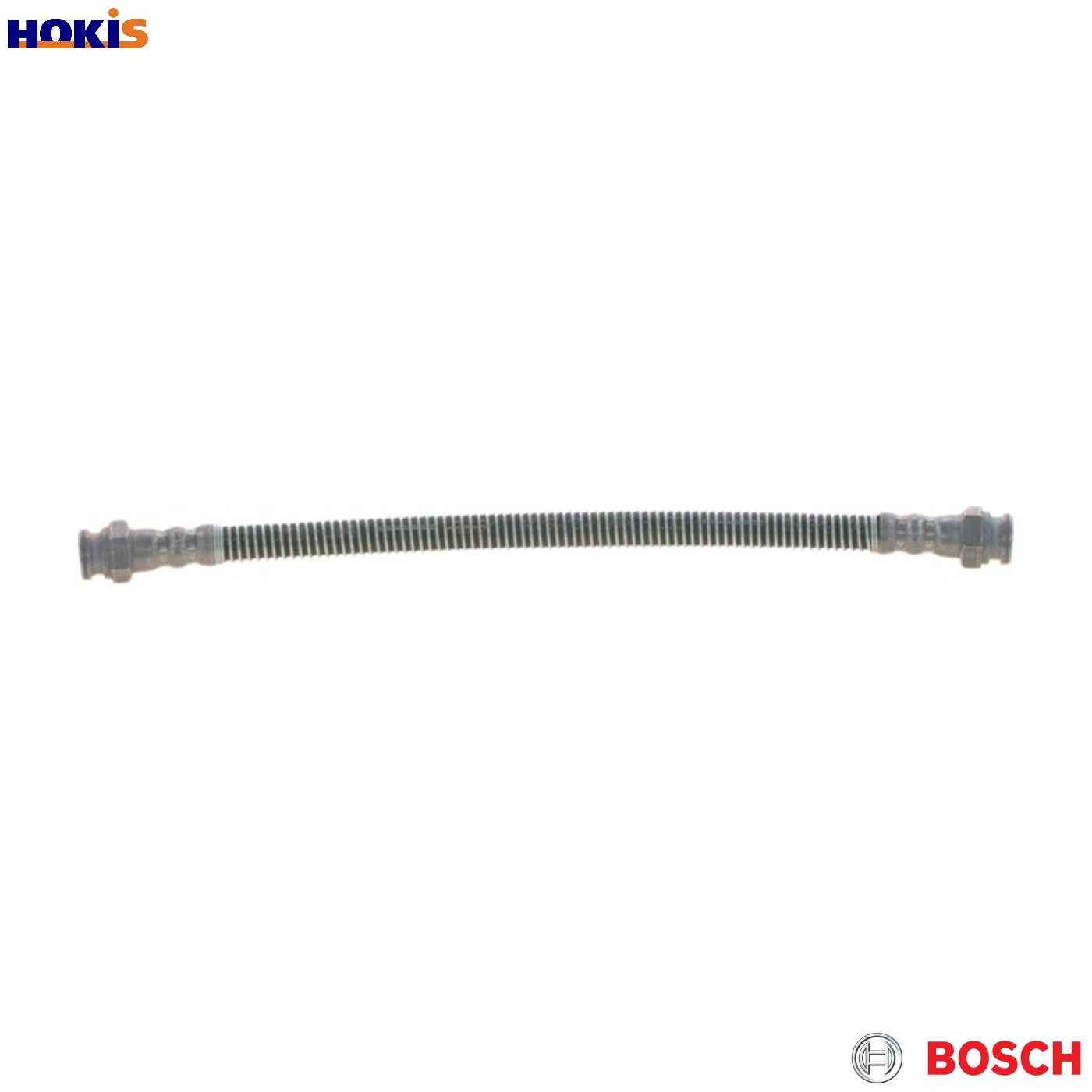 BRAKE HOSE 1 987 476 523 FOR PEUGEOT 205/Mk/II/Van/Fourgonnette/Hatchback/� 1.4L