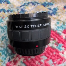 KENKO Mx-AF 2X TELEPLUS MC7 Teleconverter - Japan