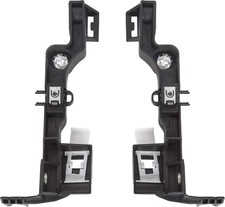 Headlight Mounting Bracket Pair for Dodge Ram
