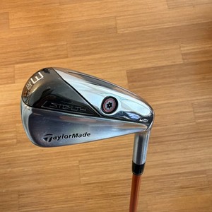 Taylormade Stealth Udi 2 Iron | eBay