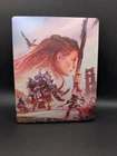 Horizon Forbidden West Special Edition Steelbook & Game PS4