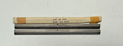 WIPER BLADE TRICO 10'' VINTAGE HEAVY DUTY NOS TRUCKS 1950-1960s 10''  QTY 2