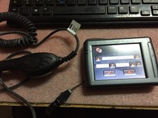 2691NN-Navigatore GPS Auto Mio C510 con alimentatore