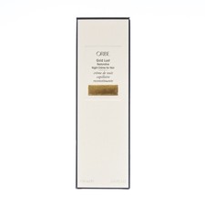 Oribe Gold Lust Restorative Night Hair Cream 5oz/150ml