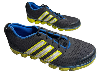 Adidas CLIMA COOL AERATE Men's Size  13 Liquid Tennis Sport Sneakers