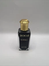 Jeroboam Vespero 30ml Spray Extrait de parfum New 100% Authentic