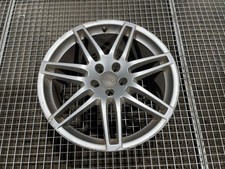 Jantes Audi S6
