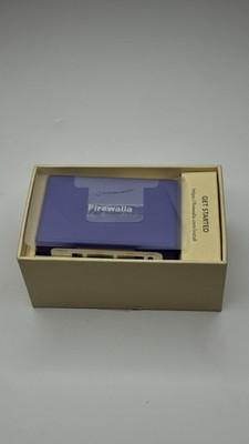 Firewalla Purple SE Cyber Security Firewall Home Business VPN Ad Blocker