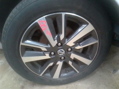 Grade-B Rim / Wheel 16x6 Alloy Fits 20-25 VERSA 1635246