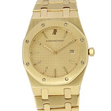Audemars Piguet Royal Oak Jumbo 15202ST.OO.1240ST.01