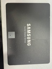 Samsung 870 EVO 250GB 2.5" SATA III Internal SSD (MZ-77E2500)