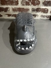 Shark Slides Cloud Slippers Summer Novelty Open Toe Slide Sandals