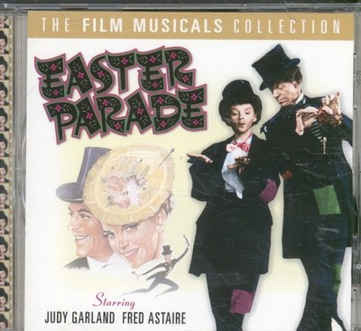 Various Artists Easter Parade CD Europe Prism Leisure 2005 PLATCD1340